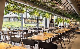 Vienna House By Wyndham Mokotow Warsaw